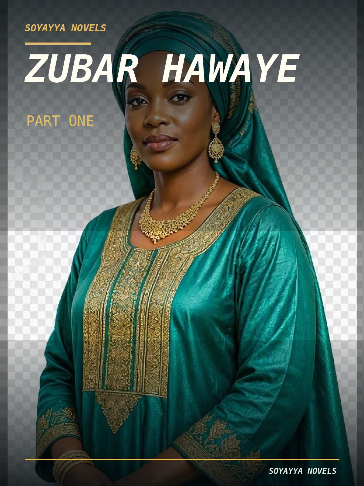 Zubar Hawaye Part One Complete Hausa Novel